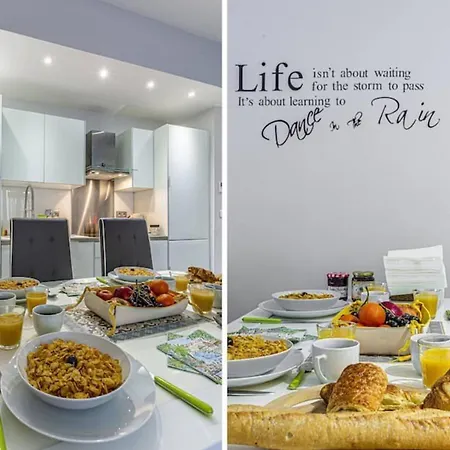 Apartment Dante 10 - Cosy Close Sea