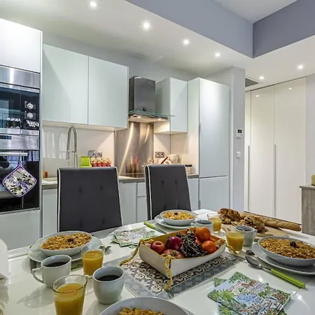 Apartment Dante 10 - Cosy Close Sea *