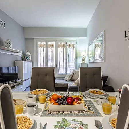 Apartment Dante 10 - Cosy Close Sea Nice