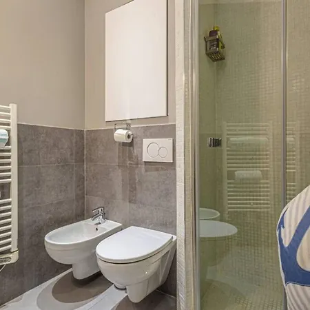 Dante 10 - Cosy Close Sea Apartment