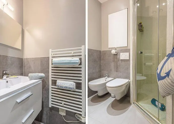 Dante 10 - Cosy Close Sea *