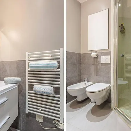 Dante 10 - Cosy Close Sea *